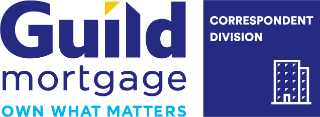 Guild Mortgage Correspondent